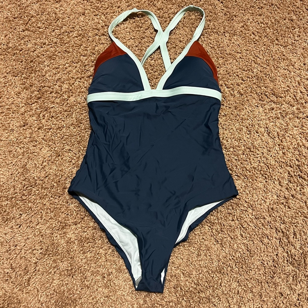 Prana Amaka on - One piece Swimsuit